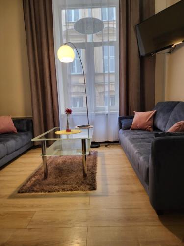AMBER APARTAMENt 10, Cracovie (photo 5)