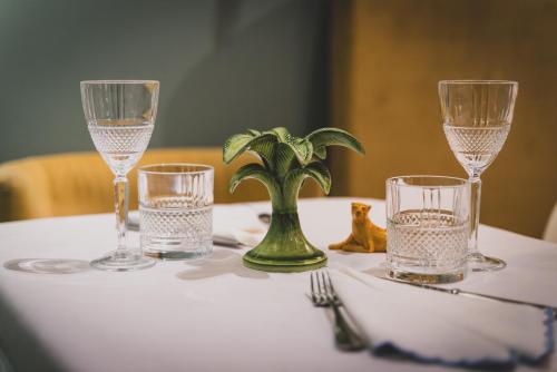 Firenze Number Nine Wellness Hotel - image 13