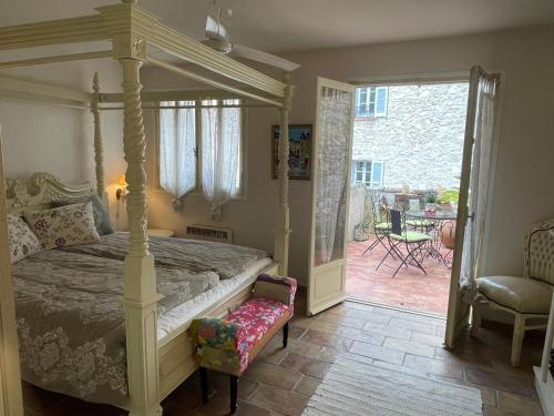 Ma Maison - Location saisonnière - Vence