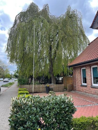 FeWo Oldaus Nestchen in Oldau, Deutschland