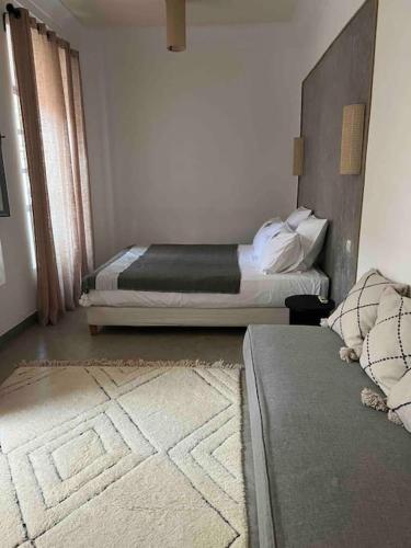 Villa-Riad Nejma Villa-Riad Nejma