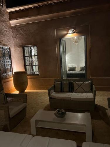 Villa-Riad Nejma Villa-Riad Nejma