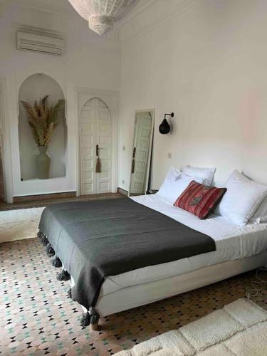 Villa-Riad Nejma Villa-Riad Nejma