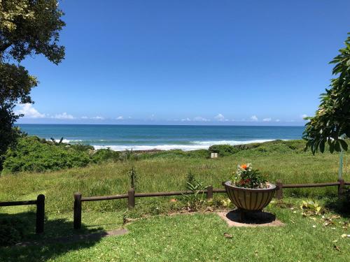 Scottburgh beach house