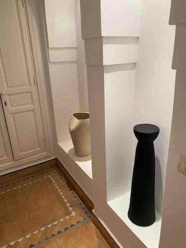 Villa-Riad Nejma Villa-Riad Nejma