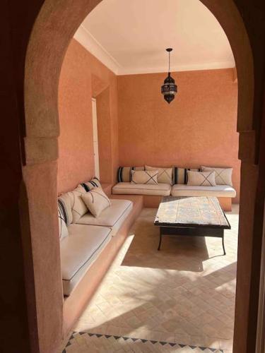 Villa-Riad Nejma Villa-Riad Nejma