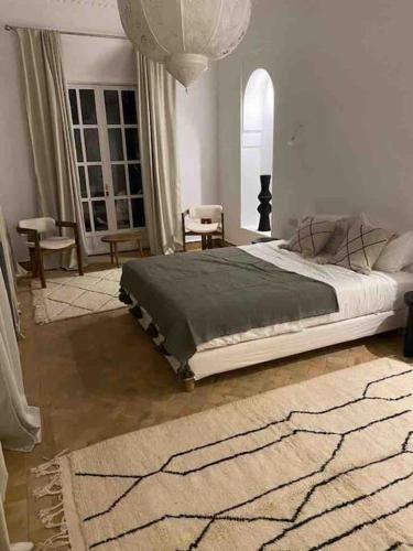 Villa-Riad Nejma Villa-Riad Nejma