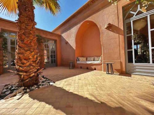 Villa-Riad Nejma Villa-Riad Nejma