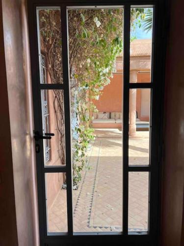 Villa-Riad Nejma Villa-Riad Nejma