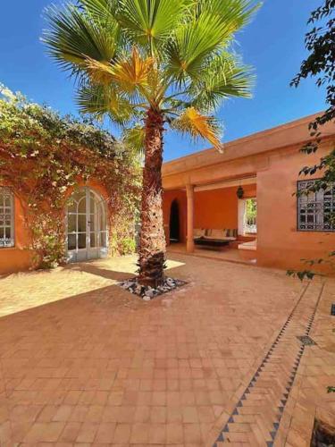 Villa-Riad Nejma Villa-Riad Nejma