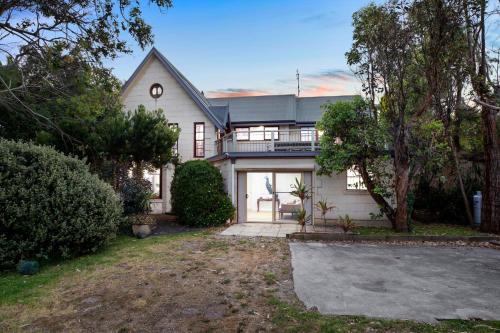 Wtavu!-Beach house in Apollo Bay