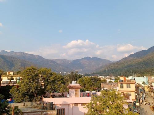 Hotel Atrium Inn  in Chauda Bigha