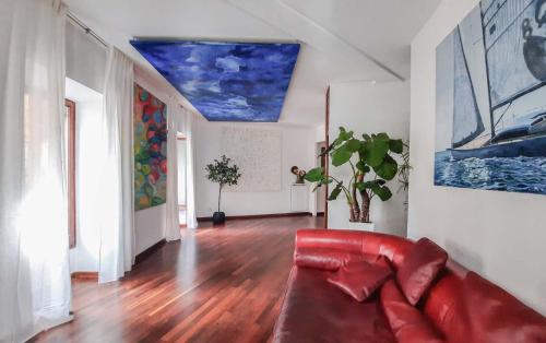 Navona Luxury Flat, Rom (Foto 3)