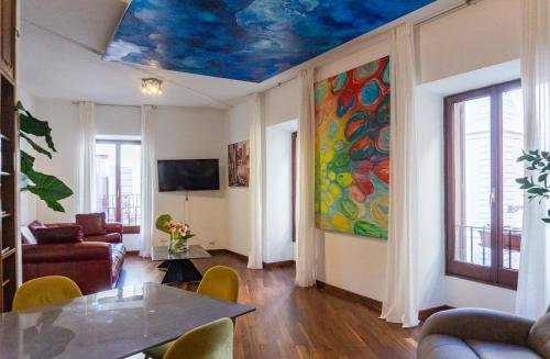 Navona Luxury Flat, Rom (Foto 5)