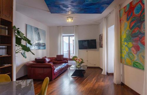 Navona Luxury Flat, Rom (Foto 4)