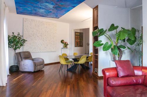 Navona Luxury Flat, Rom (Foto 7)