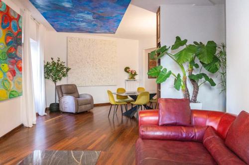 Navona Luxury Flat, Rom (Foto 2)