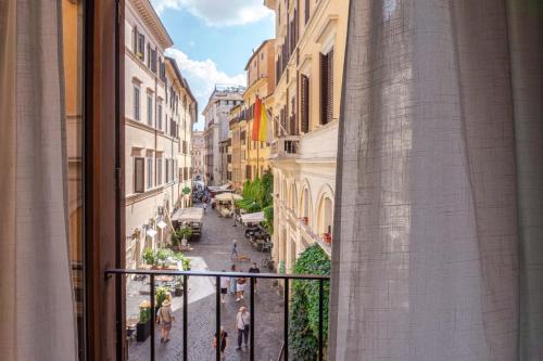 Navona Luxury Flat, Rom (Foto 9)