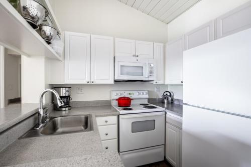 Culver City 2BR w Gym Pool nr shops LAX-343, Los Angeles (fotografie 7)