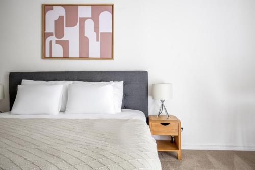 Culver City 2BR w Gym Pool nr shops LAX-343, Los Angeles (fotografie 10)