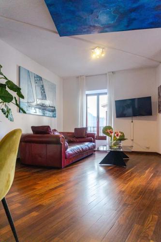 Navona Luxury Flat, Rom (Foto 8)