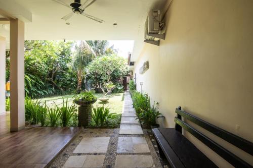One-Bedroom Villa image 4