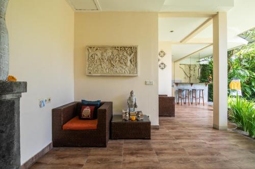 One-Bedroom Villa image 6