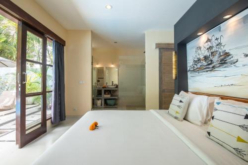 Two-Bedroom Villa image 4