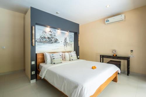 Two-Bedroom Villa image 7