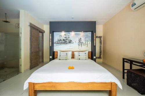 Two-Bedroom Villa image 6