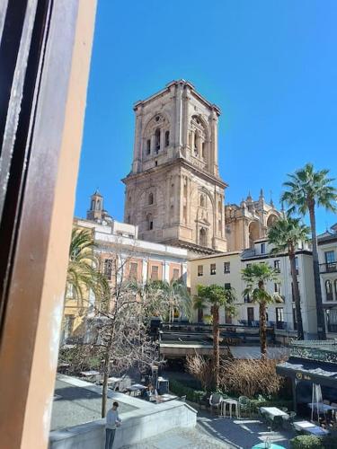 Catedral Suite, Granada (photo 8)