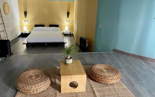  Apartamento rural Castillo de Yeste 2 pax in Yeste