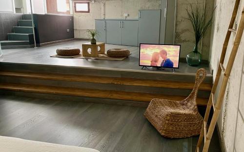  Apartamento rural Castillo de Yeste 2 pax in Yeste