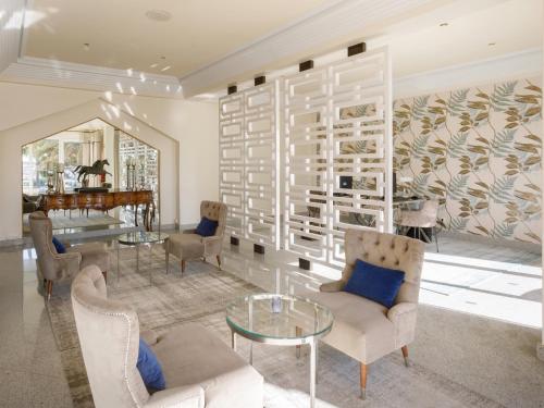 Паб, Ria Park Hotel & Spa in Алмансил