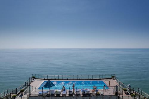 hotel photo