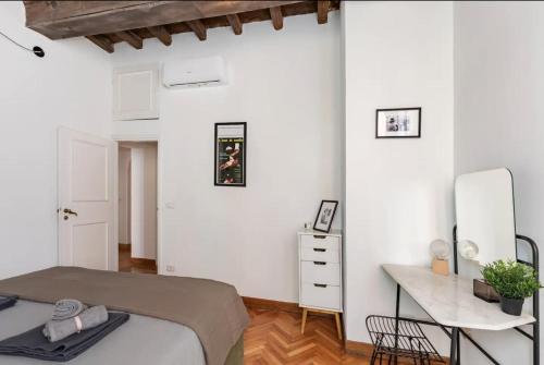 Trastevere 68 Stylish Apartment, Рим (фото 4)