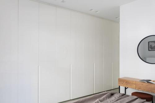 Contemporary Bliss 1BR Apartment in Athens by UPSTREET - image 14