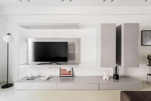Two-Bedroom Apartment image 9
