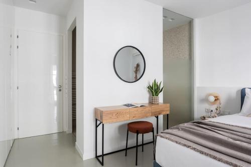 Two-Bedroom Apartment image 8