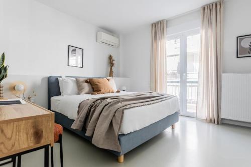 Two-Bedroom Apartment image 5