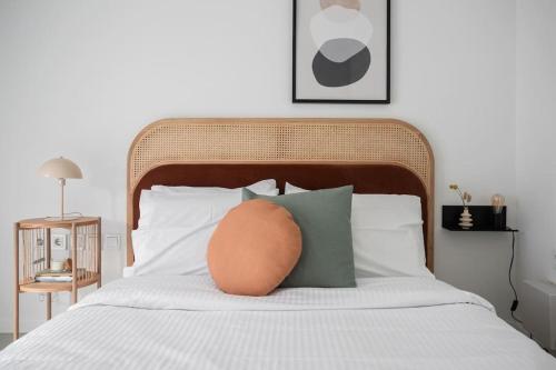 Two-Bedroom Apartment image 4