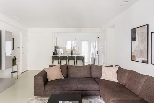 Two-Bedroom Apartment image 3