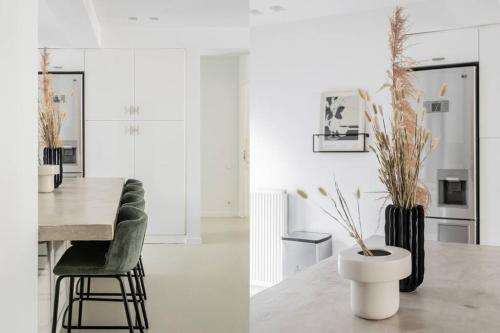 Two-Bedroom Apartment image 2
