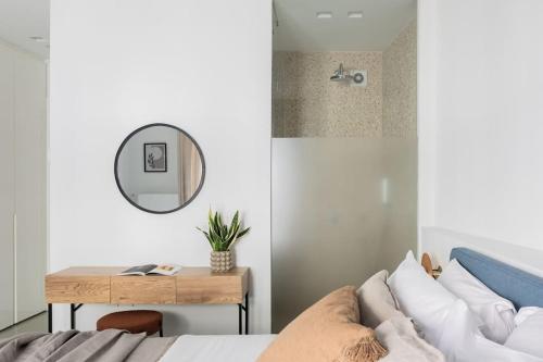 Two-Bedroom Apartment image 1