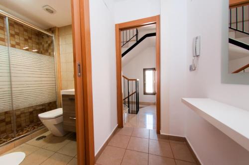 Duplex Apartment (6 Adults) image 8
