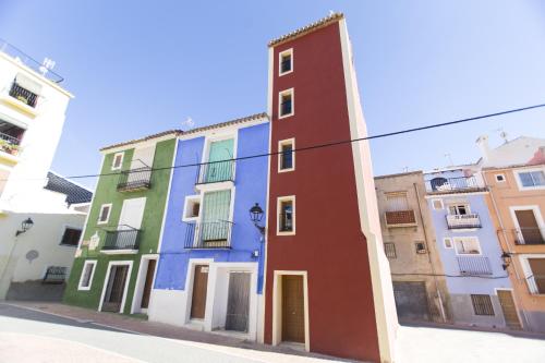 Duplex Apartment (6 Adults) image 4