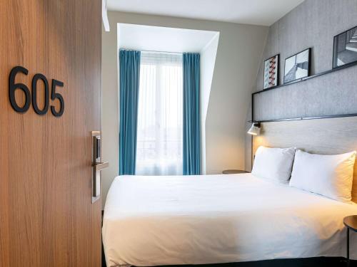 ibis Paris Boulogne Billancourt