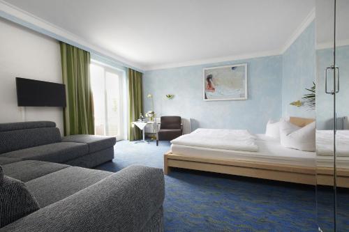 Hotel Residenz - main image