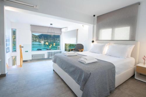 Insieme Lefkada Maisonettes 3