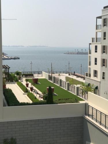 Garden, les voiles near SIKKA Cafe - La Mer